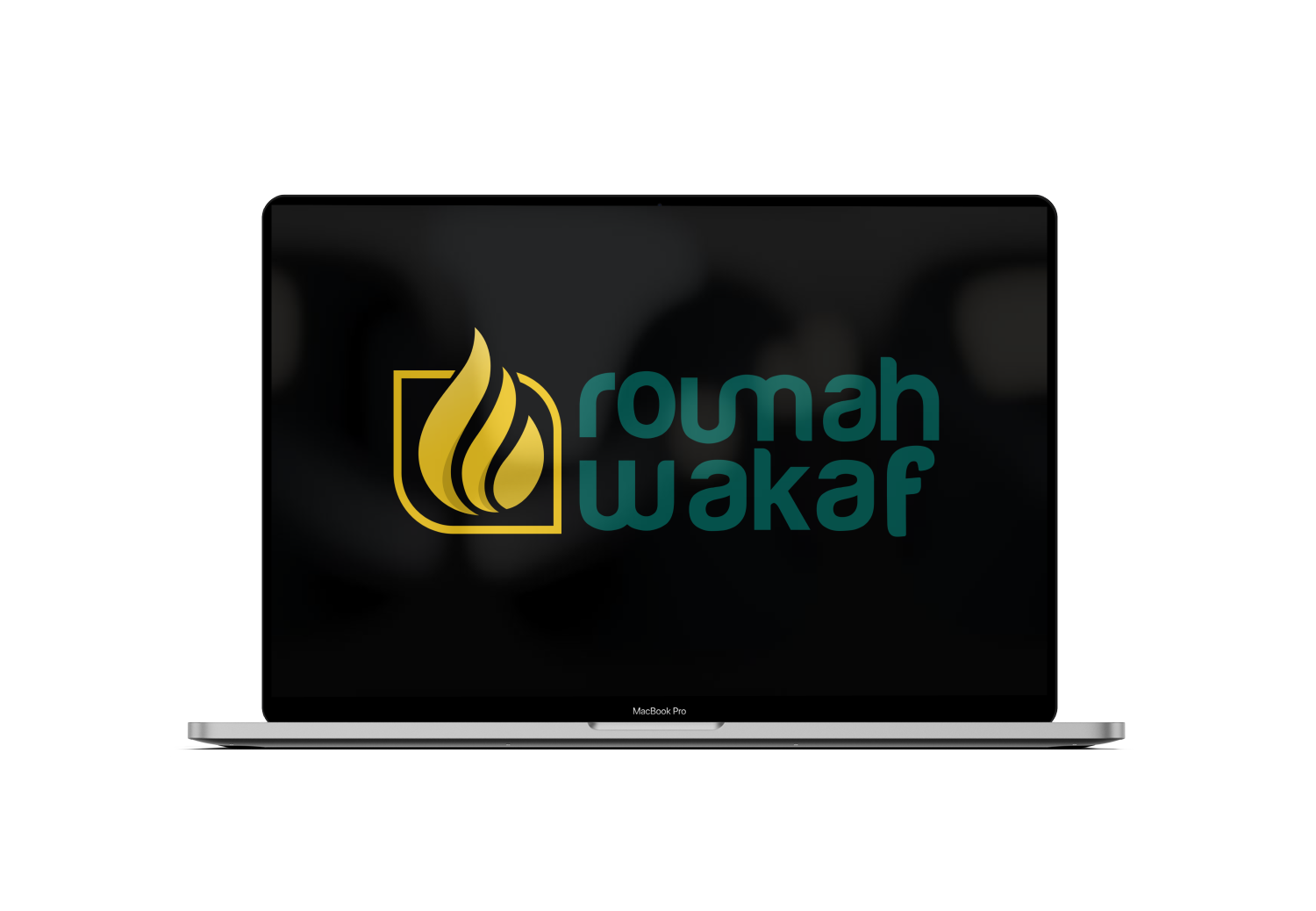 RoumahWakaf - Wakaf Raising Platform